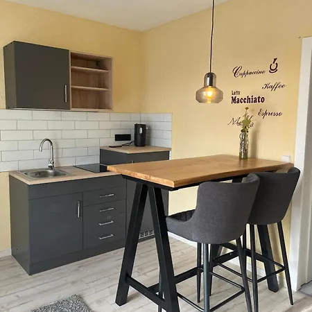 Apartment Tina
