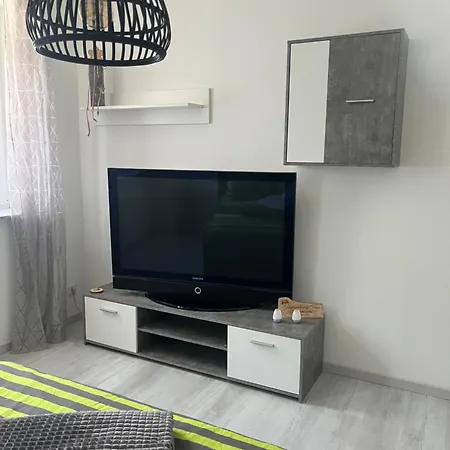Apartment Tina
