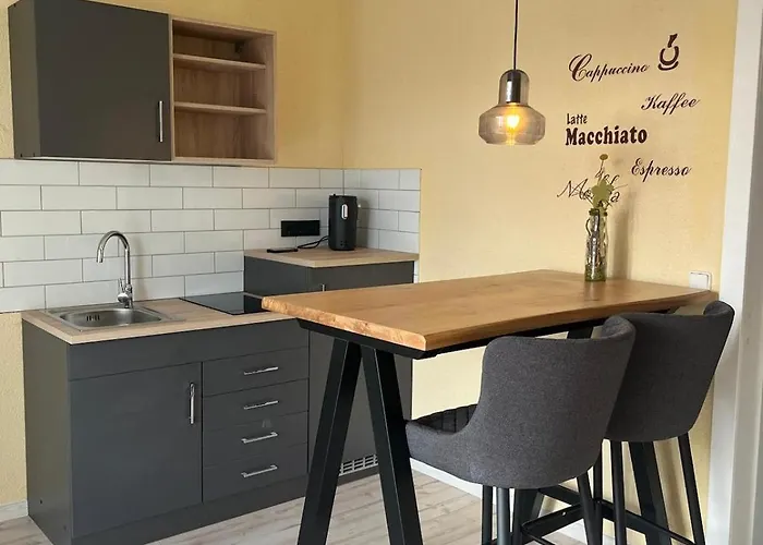 Appartement Tina