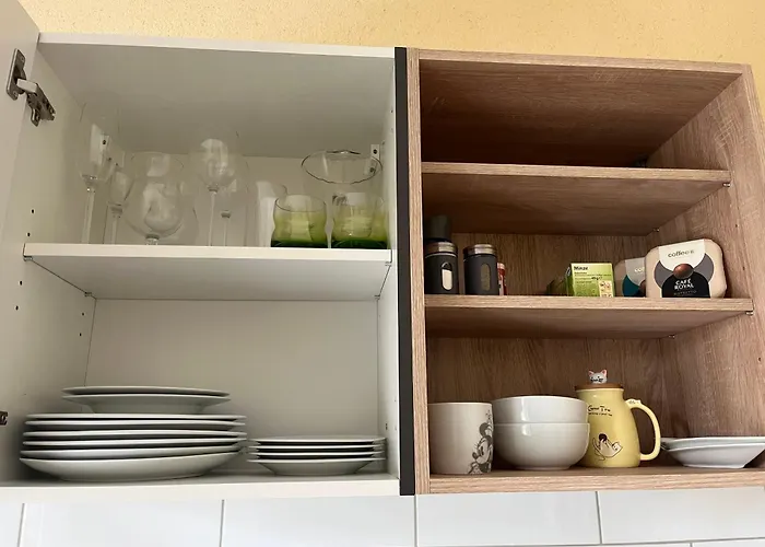 Appartement Tina Burgkunstadt